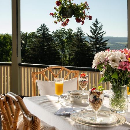 Idlwilde Inn Watkins Glen Extérieur photo