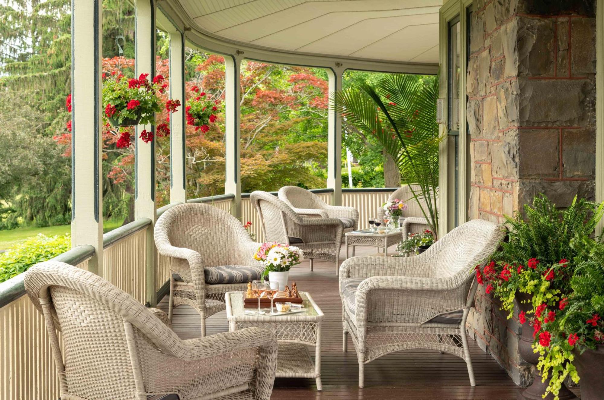 Idlwilde Inn Watkins Glen Extérieur photo