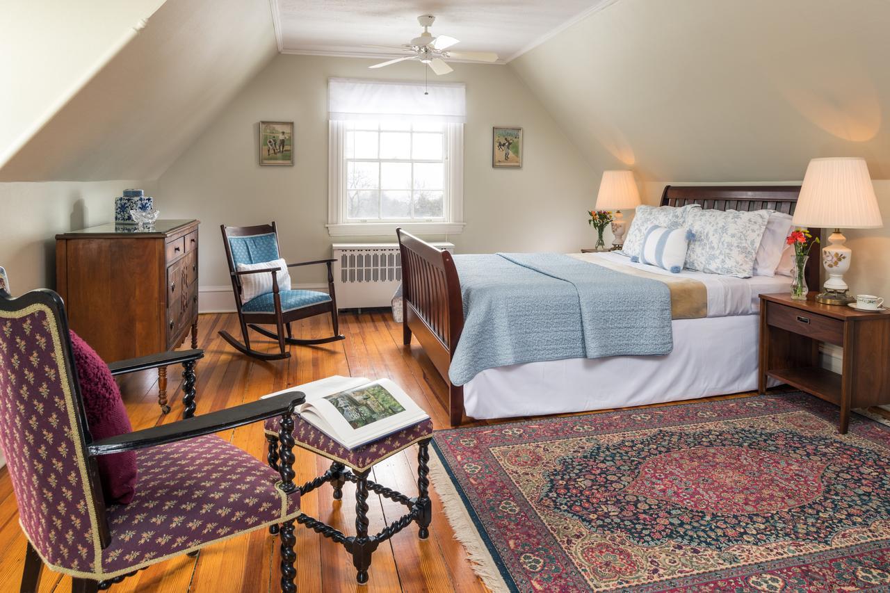 Idlwilde Inn Watkins Glen Extérieur photo